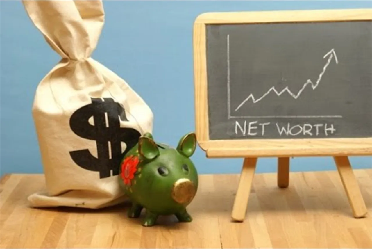 How to calculate your net worth and use it to maximise financial gains?