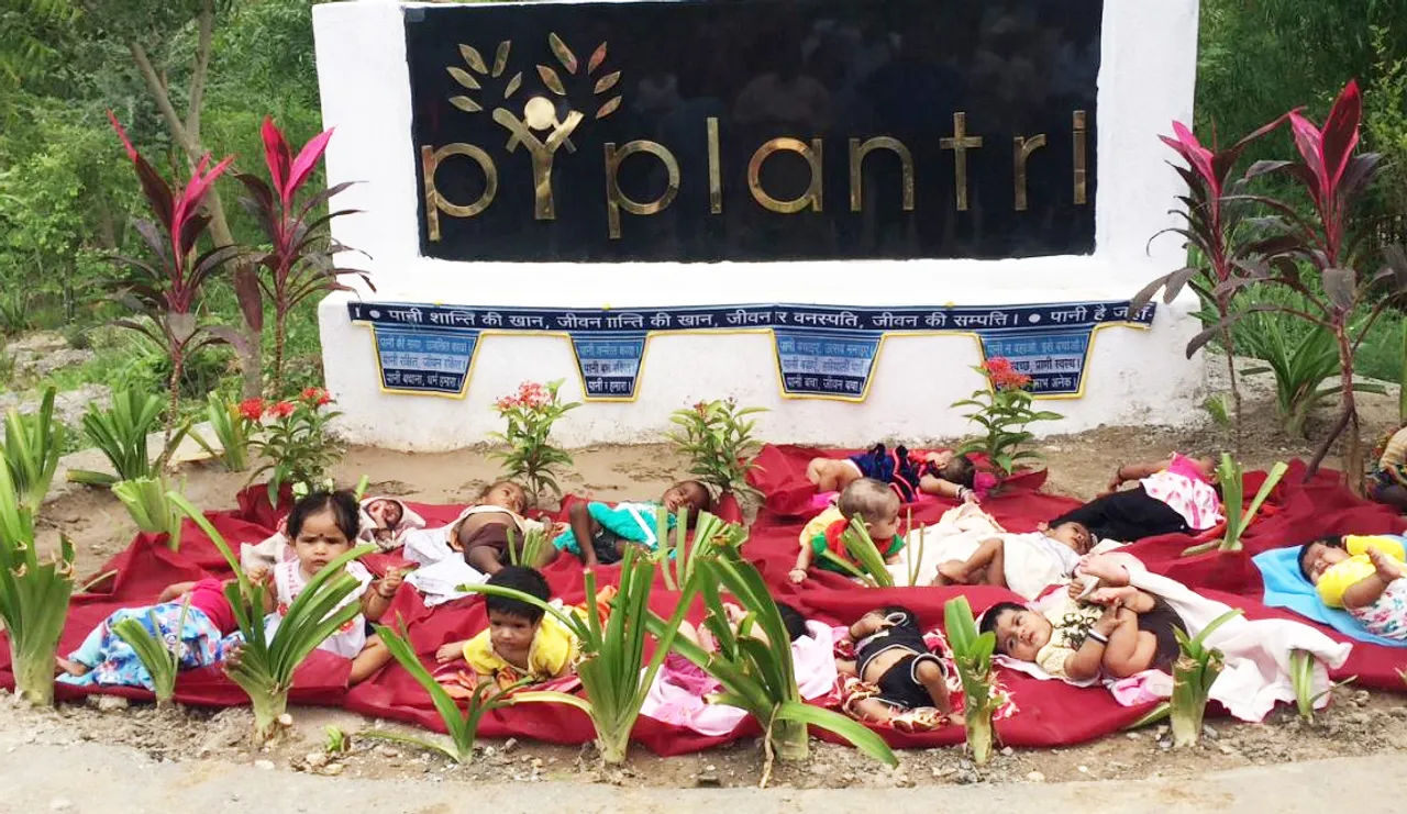 Daughter, water & trees: How this mantra made Piplantri a model village of India