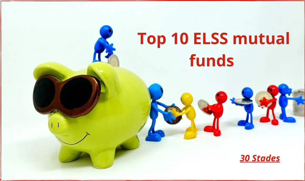 Tax Planning: Top 10 tax-saving mutual funds or ELSS to invest in right now