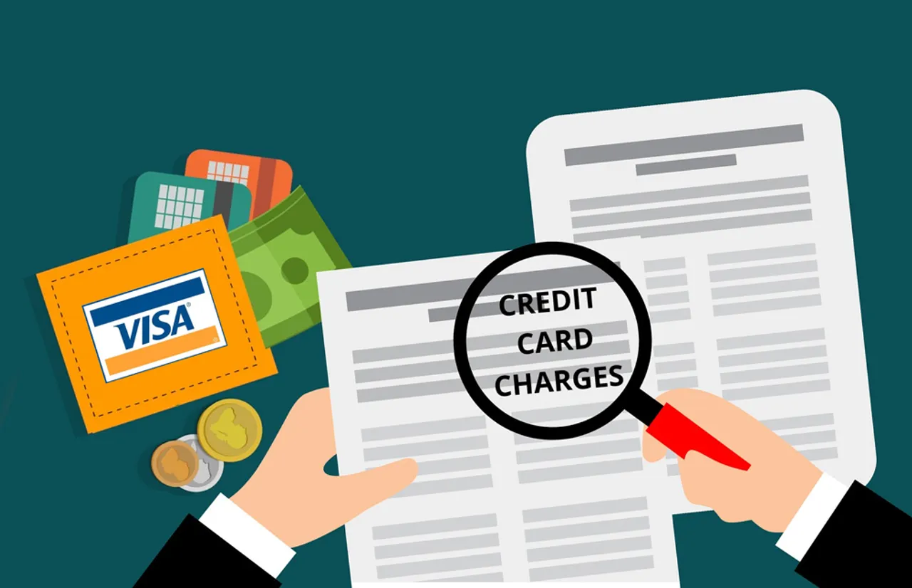 Credit card: Hidden charges you must know about