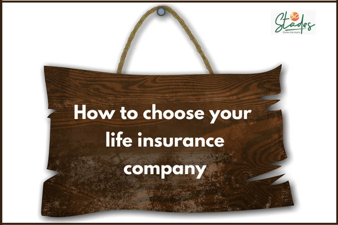 What to keep in mind while choosing your life insurance provider