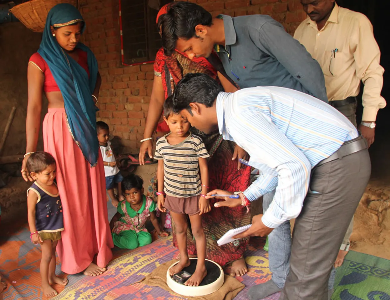 Rescuing mortgaged kids, giving tribals a voice in decision-making, how Vaagdhara is bringing change from ground up