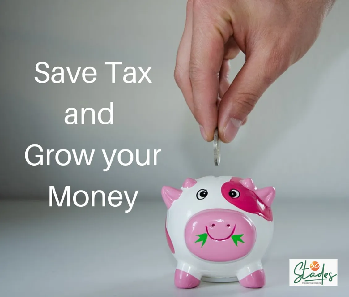 Five ways to save tax in this tax planning season