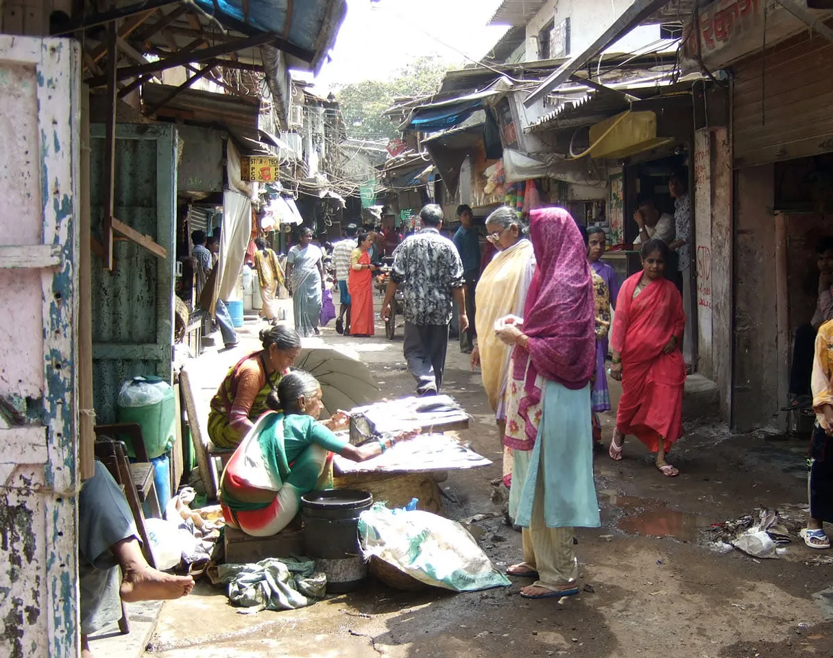 Dharavi: Coronavirus lockdown may change Asia’s largest slum forever
