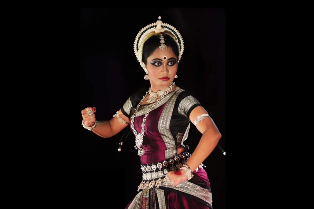 'We need a paying audience to make performing arts self-sustaining’: Odissi dancer Prachi Hota