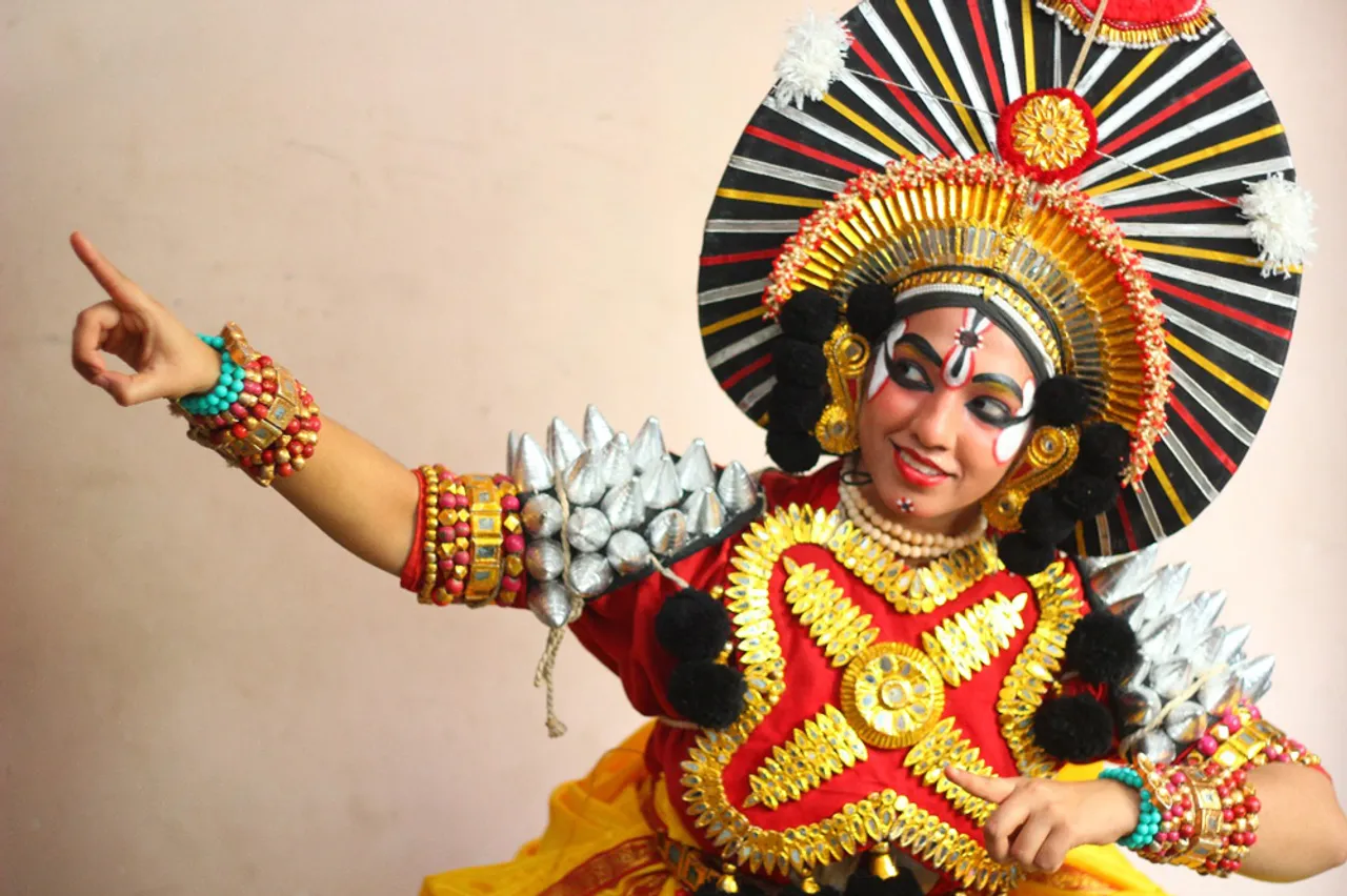 Yakshagana: Karnataka’s ancient theatrical dance art adapts to reach global audience