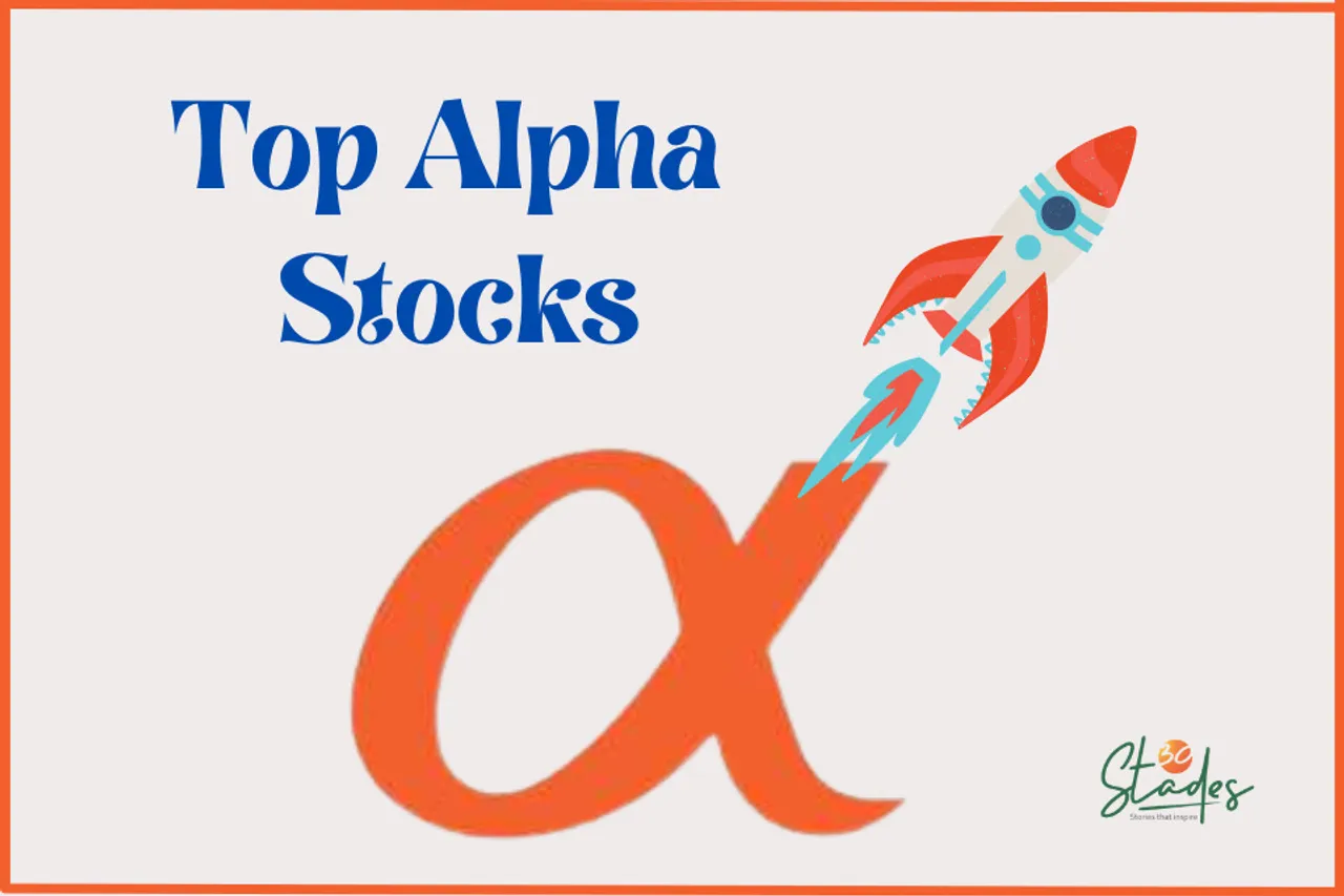 Ten Alpha mid-cap & small-cap stocks to invest in right now