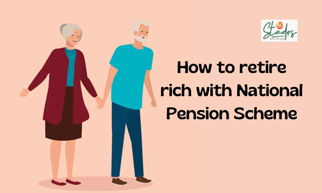 Retirement planning: Why NPS is better than mutual funds and ULIPs 