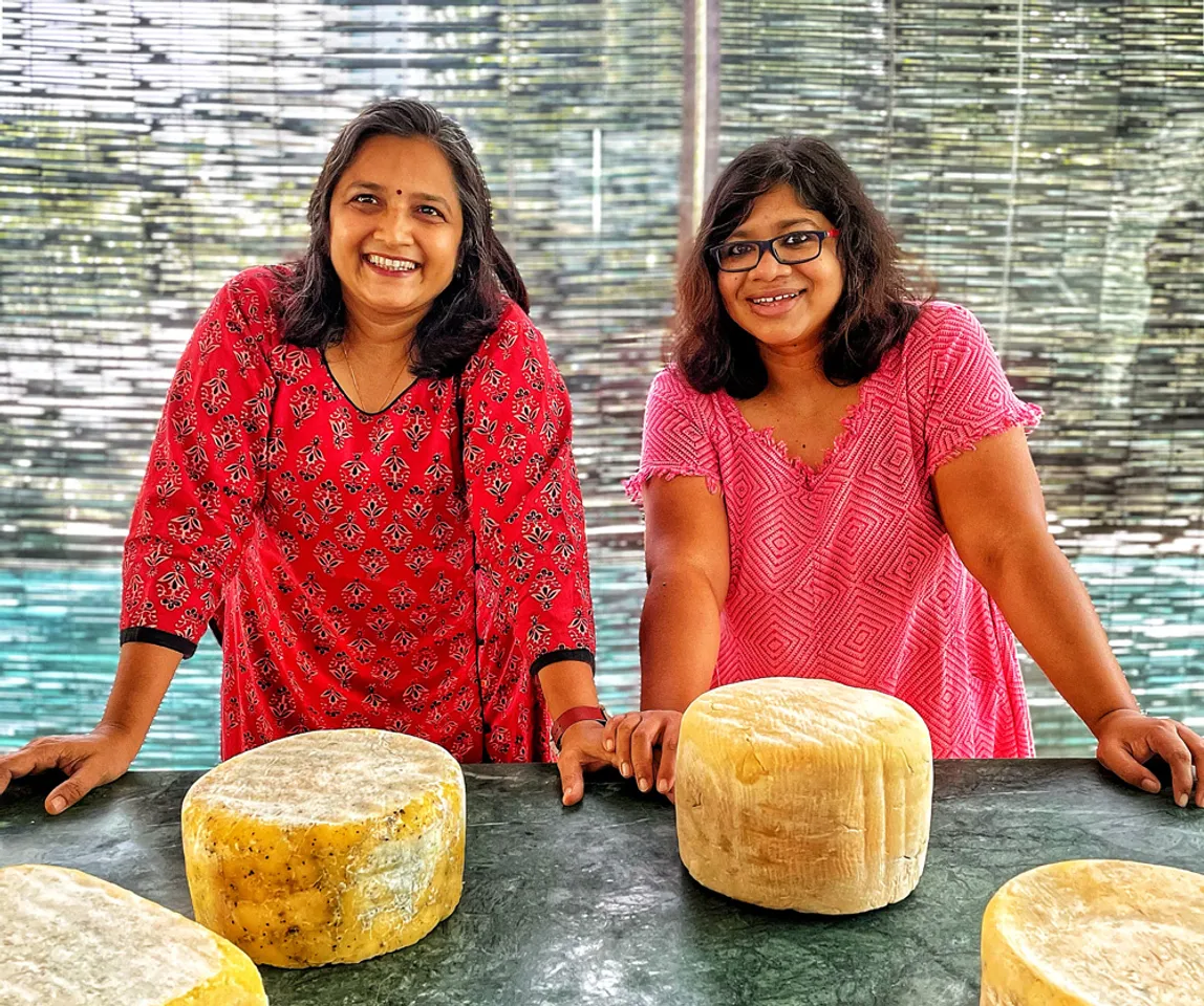 Käse Cheese: Chennai’s all-women artisan cheese startup empowers people with hearing impairment; expands operations to Gujarat & Rajasthan
