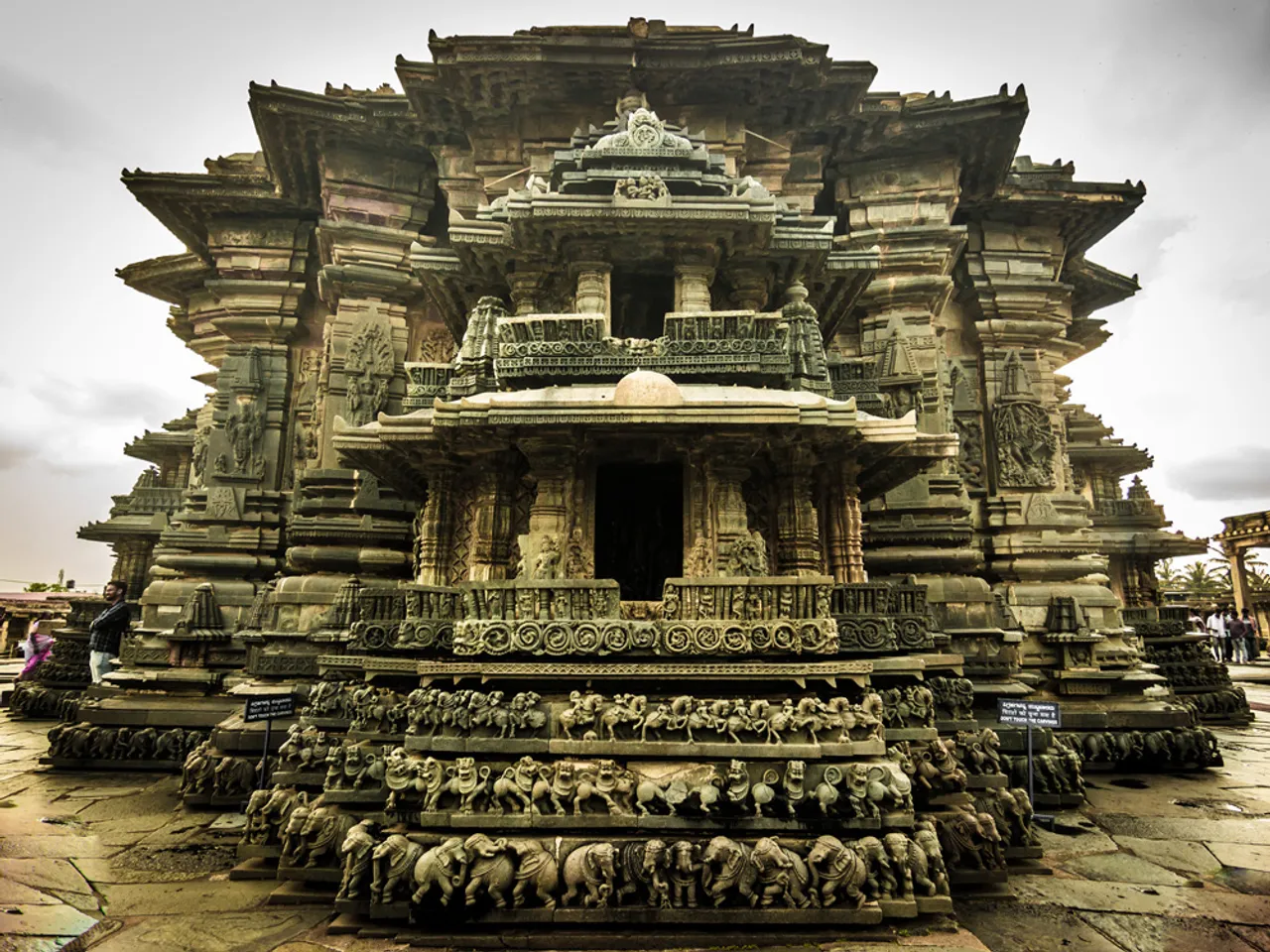 Chennakeshava Temple: A 900-year-old Hoysala marvel in soapstone 