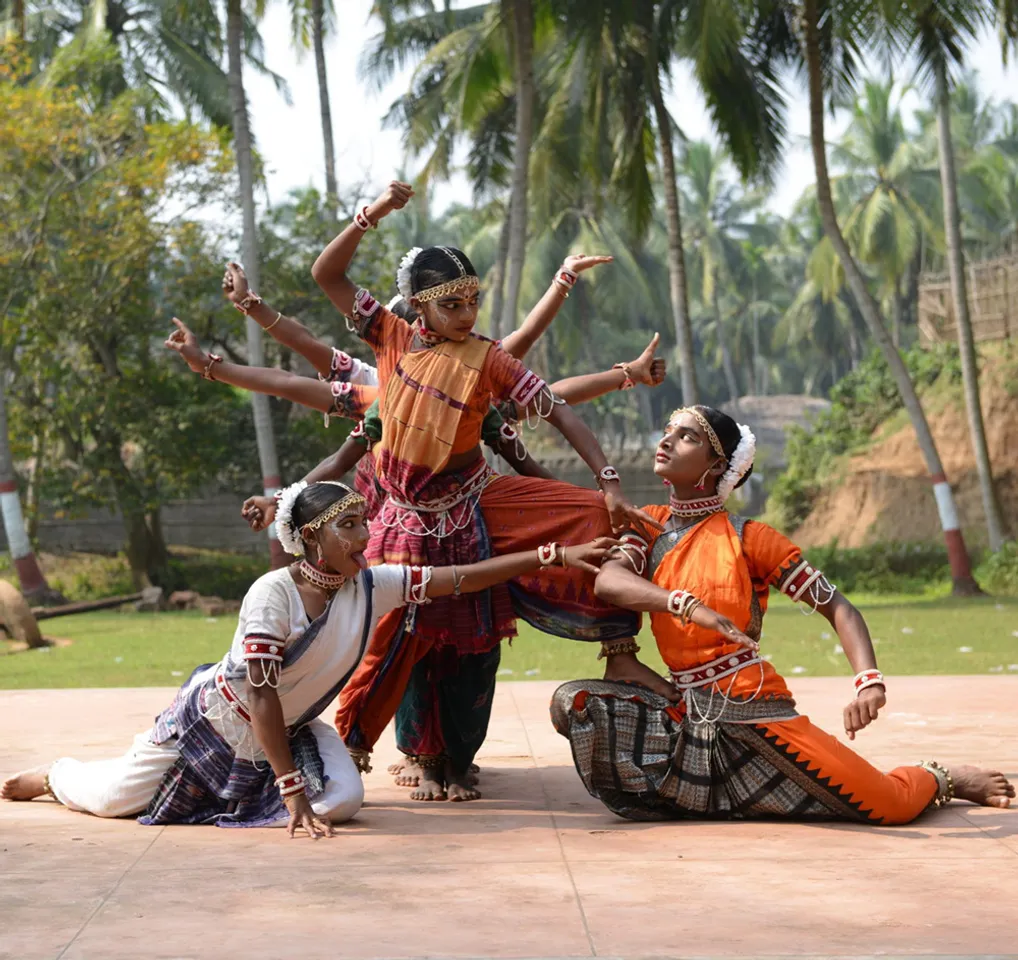 Gotipua: Odisha’s 16th-century dance that freed devadasis from temples is now struggling for survival