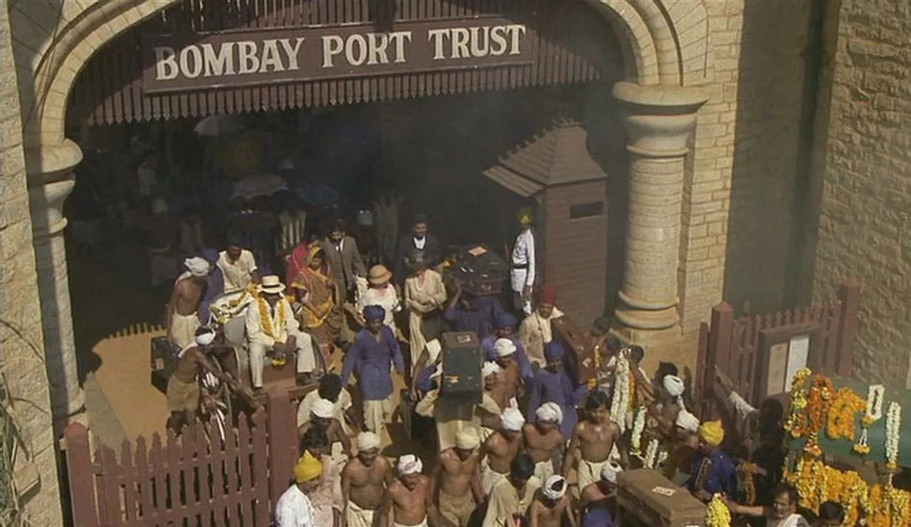 Why Mumbai needs its migrant workers to retain its mojo