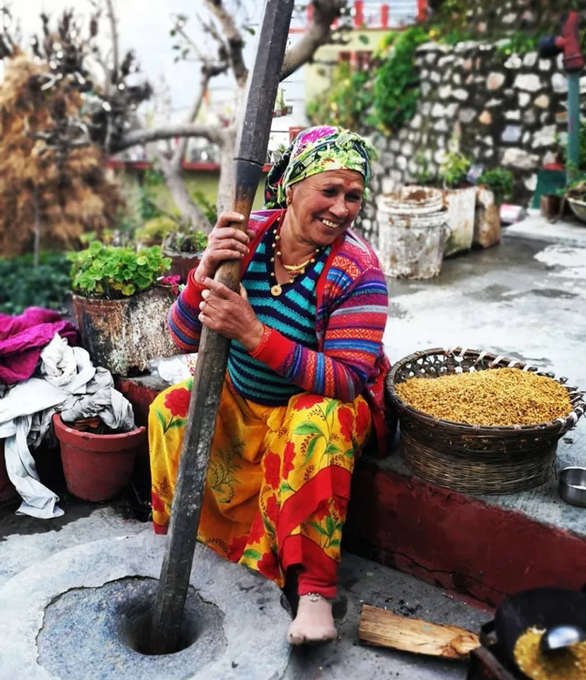 Uttarakhand: Himalayan homestay empowers women ﻿through ecotourism