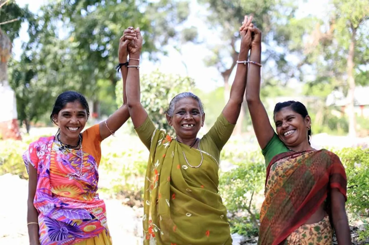 ANANDI: Changing the face of rural Gujarat by mentoring women to take up leadership roles