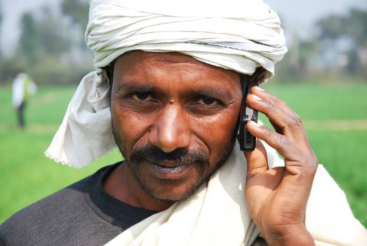 Vodafone-Nokia SmartAgri solution aims to enhance livelihoods of 50,000 farmers in MP, Maharashtra