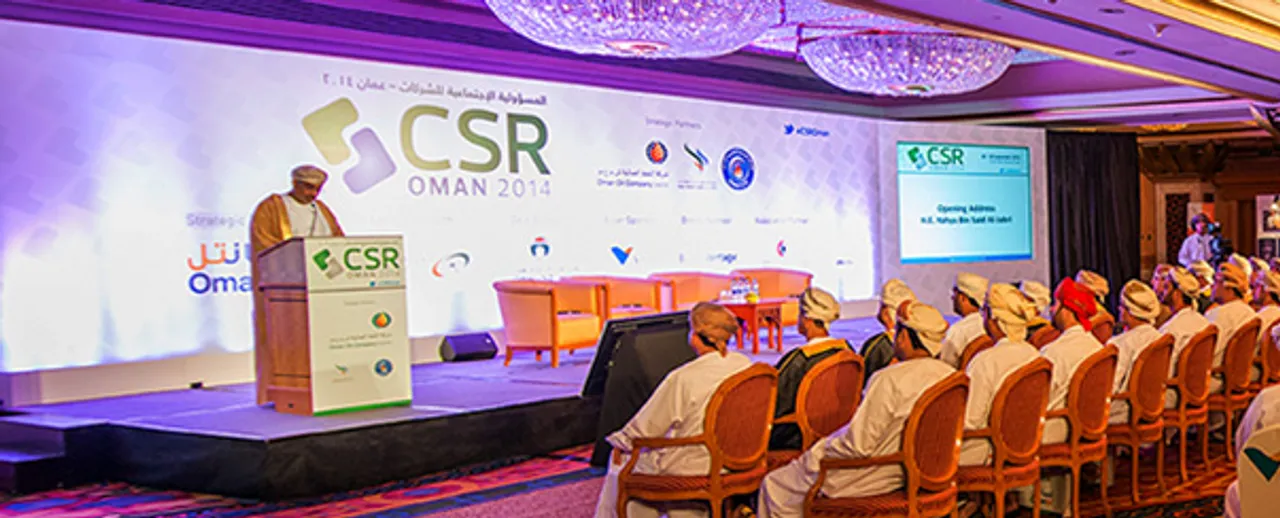CSR Oman 2015, 27-29 Oct, Muscat