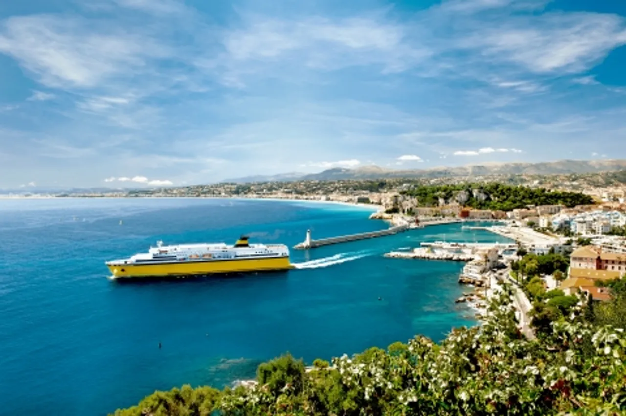 MyDataModels And Thales Selected by Nice Côte d’Azur Metropolitan Council to Develop BlueGuard Underwater and Coastal Surveillance System