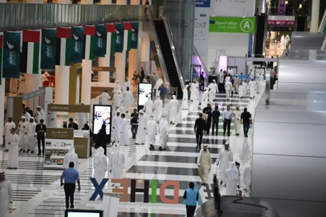 ADIHEX’s 18th Edition Extended To Seven Days International Fair