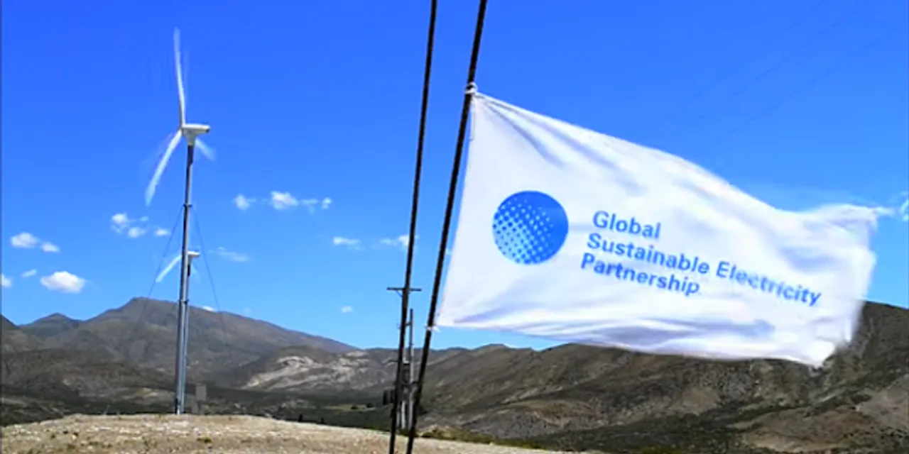 Electricity Giants Offer Support To Development Finance Orgs To Meet Paris Agreement Goals
