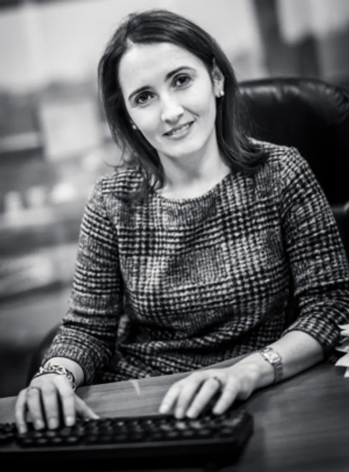 Susana Vigaray: 'Tick Box' Mentality In CSR Should Be Avoided