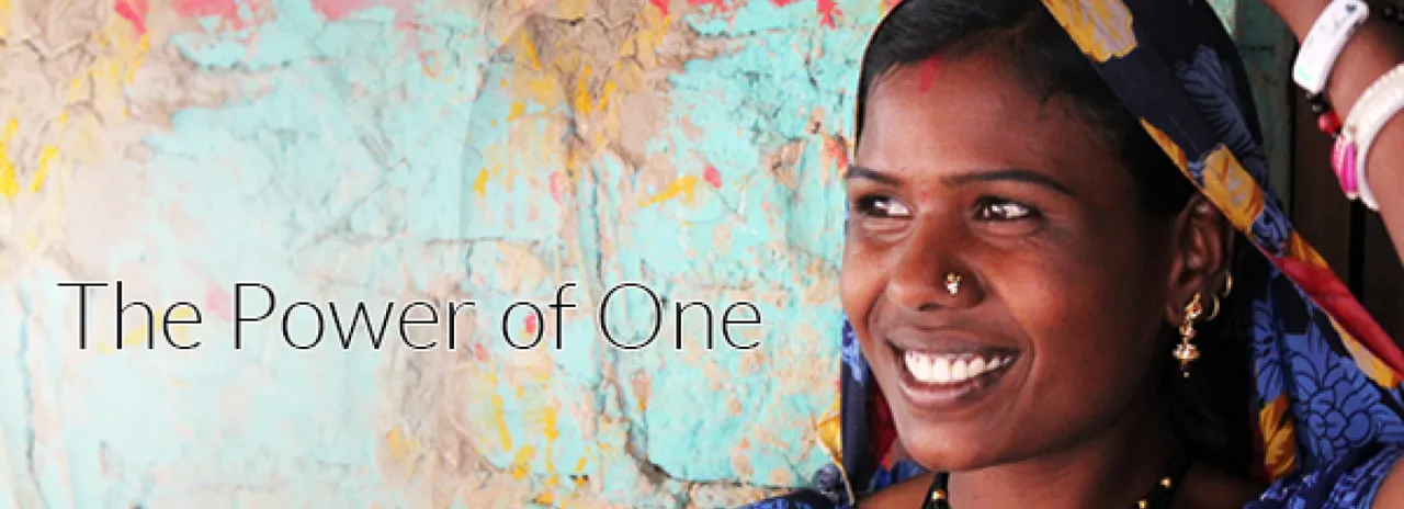 Experience 'The Joy Of Giving', Empower Women Entrepreneurs With Micro-Loans