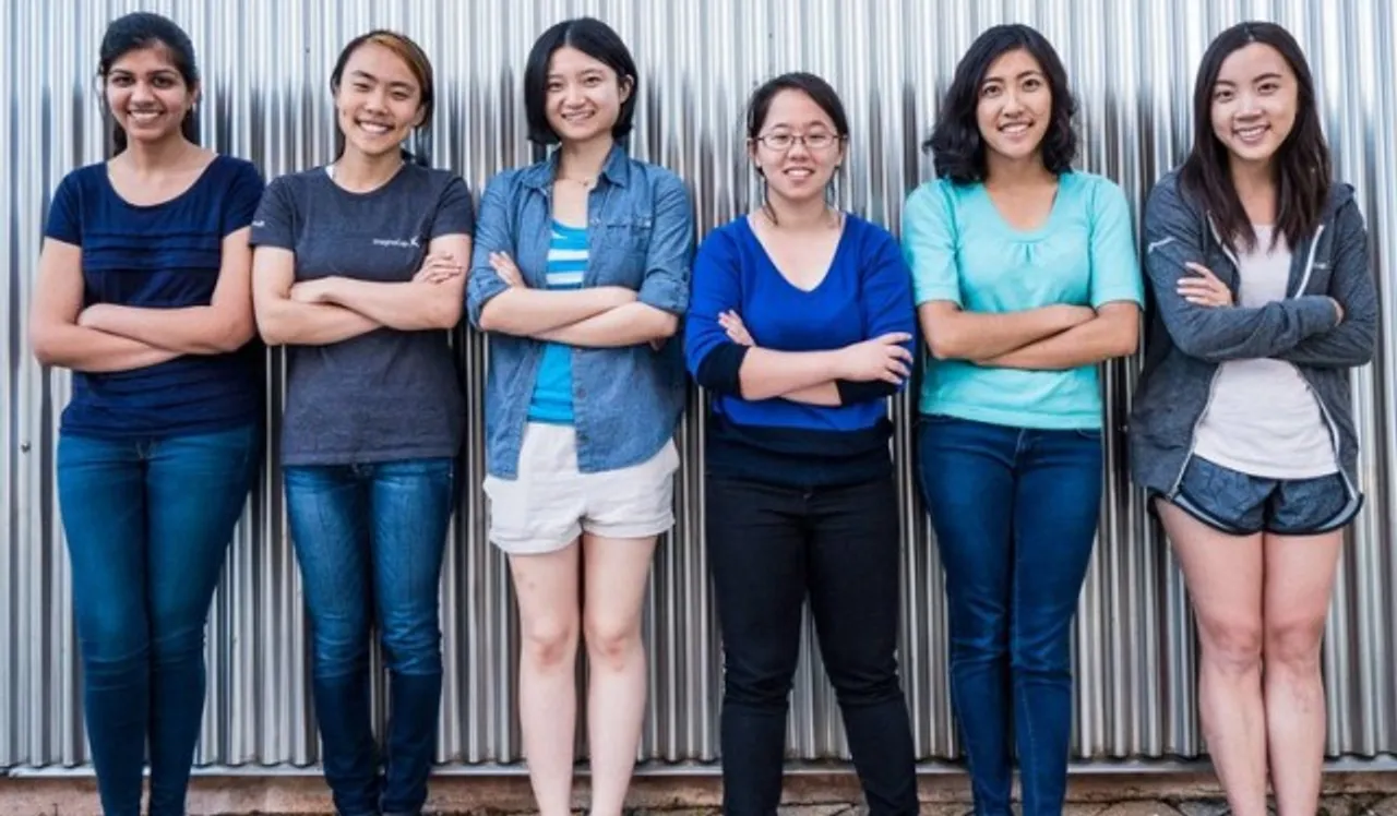 These 6 Women Undergrads At MIT Invented A Game Changer For The Blind