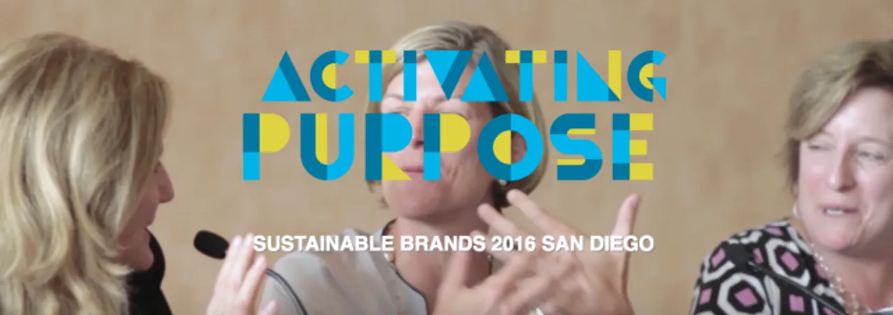 Sustainable Brands 2016, June 6-9, San Diego