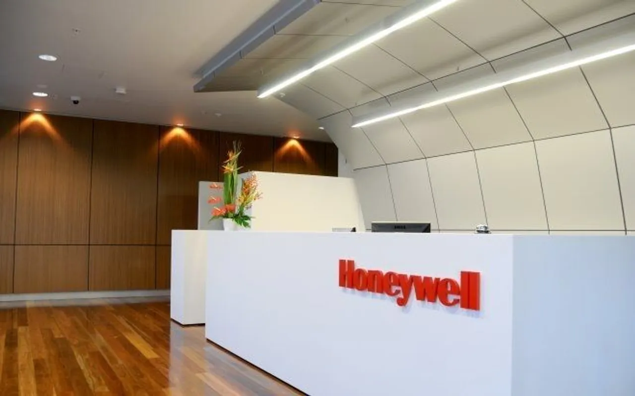 Honeywell Gets Into E&P