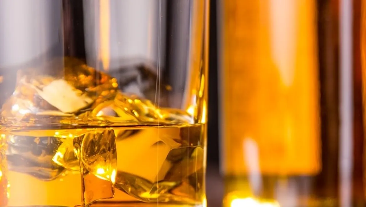 Scotch That Packs A Lower-Carbon Punch!