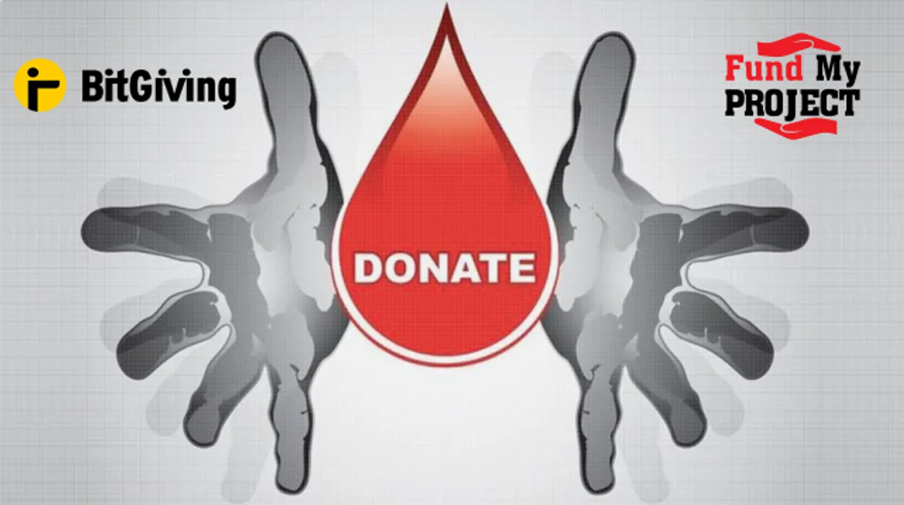 A Platform to Help People in Need of Blood, Socially :-)