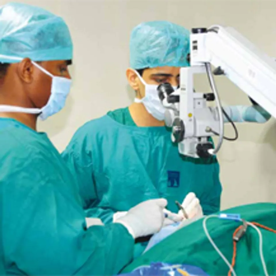 Infosys Foundation Grants INR 8 Cr To Asia Heart Foundation To Enable Robotic Surgeries