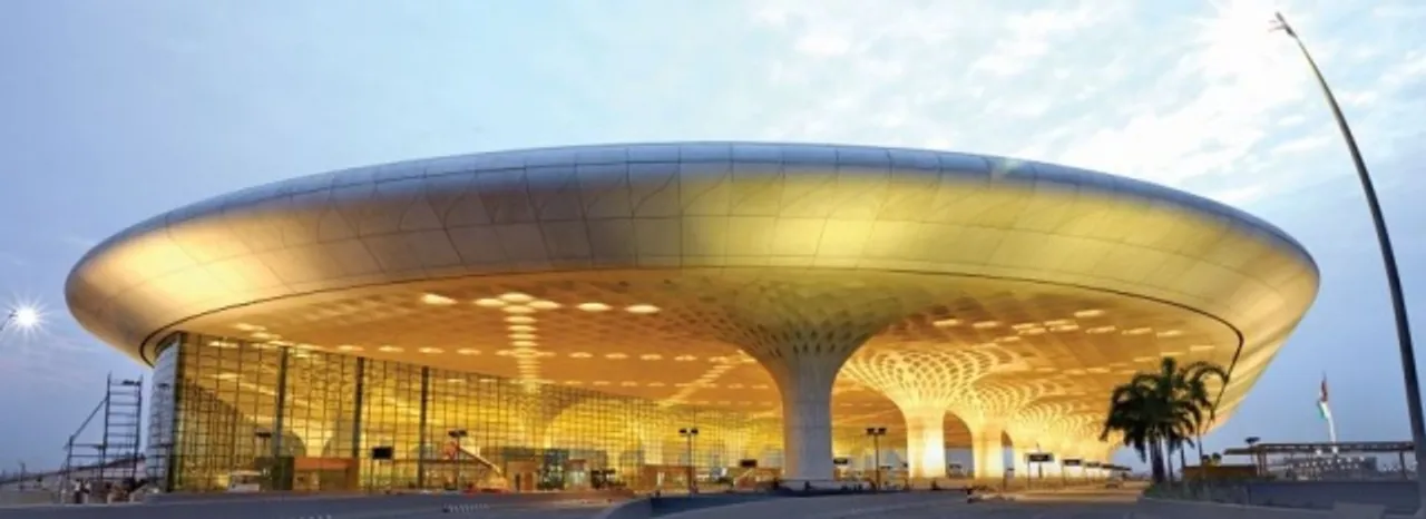 Mumbai Airport Awarded Carbon Neutrality Certification By ACI