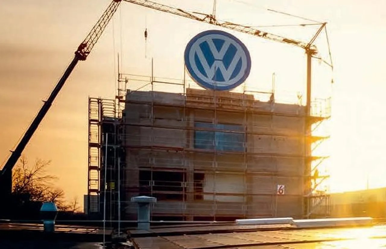 5 Truths About Volkswagen And CSR