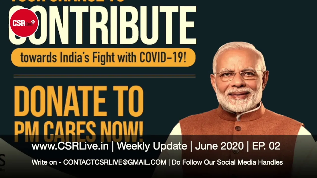 CSRLive TV Weekly Update | Video Bulletin