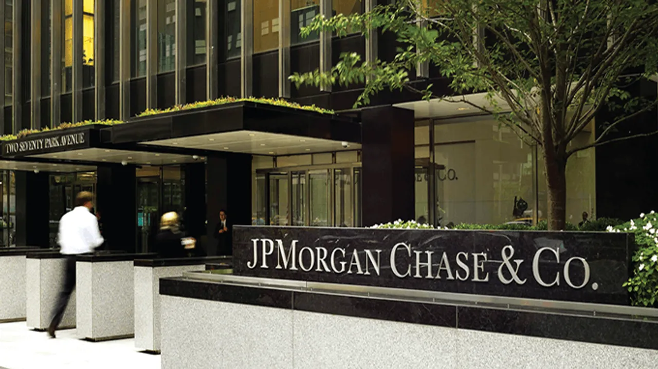 JP Morgan Chase Cuts Coal Financing, Joins Majority of Largest U.S. Investment Banks
