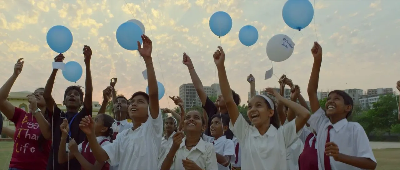 UNICEF India Launches Public Advocacy Campaign #FairStart