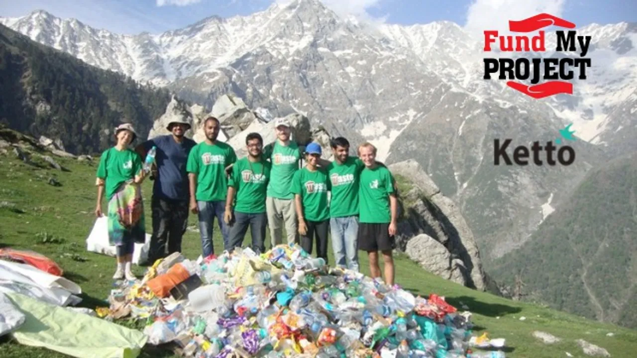 Himalaya Waste Projects Under Threat Of Closure