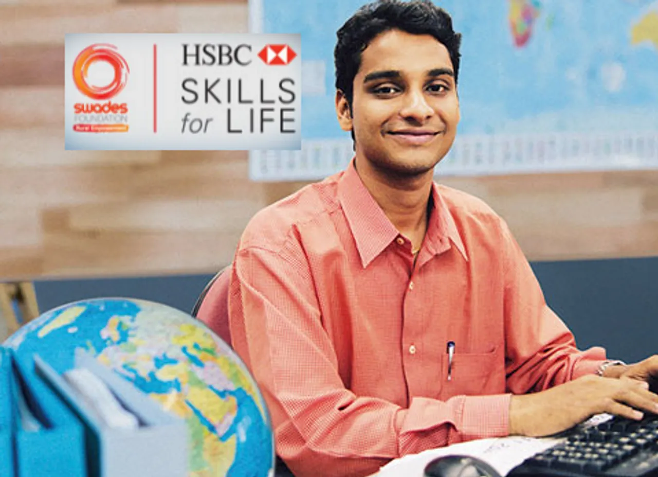 HSBC Invites Proposals From NGOs For Its Skills For Life Programme