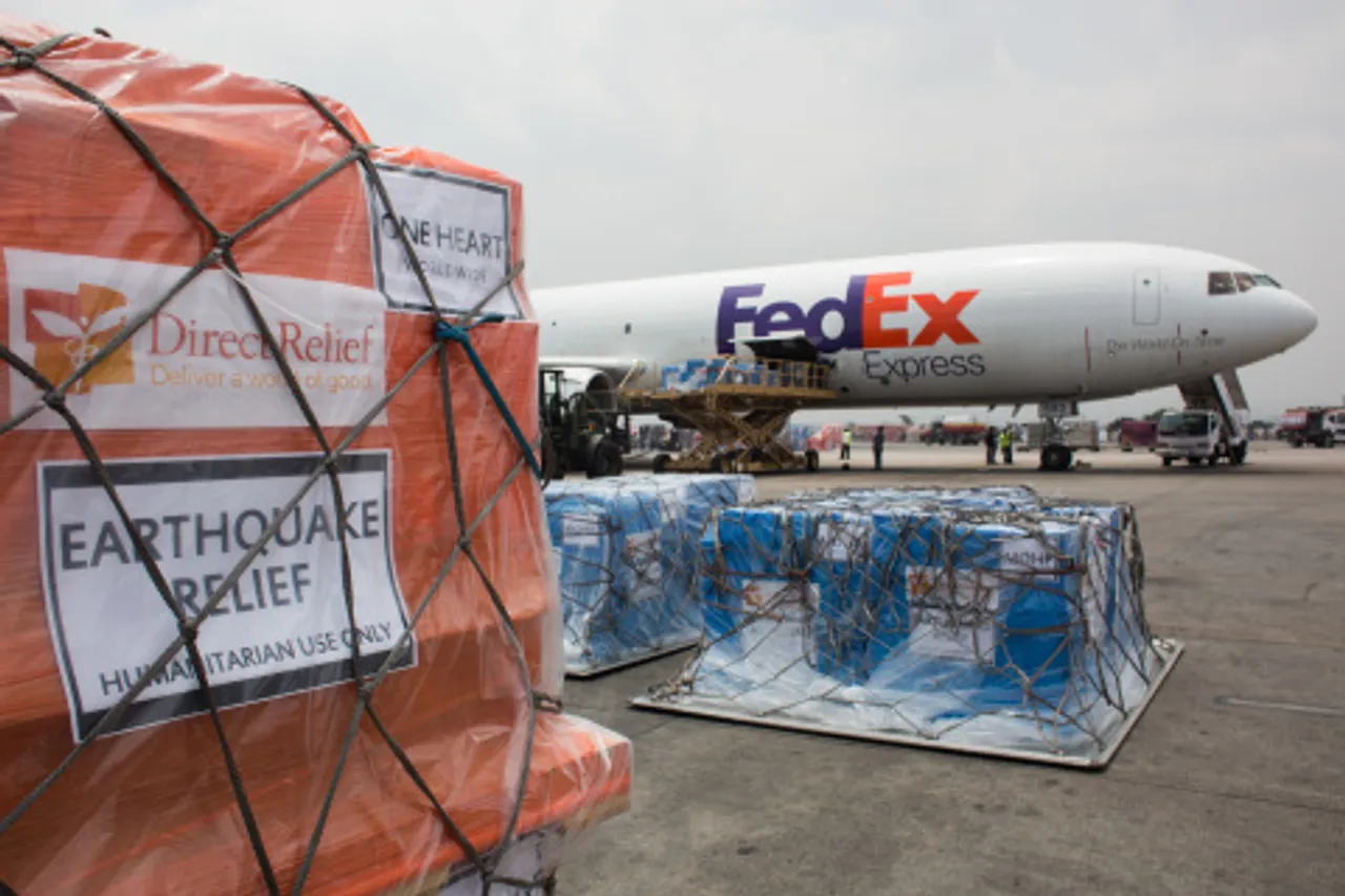 FedEx to Invest $200 Million In More Than 200 Global Communities by 2020