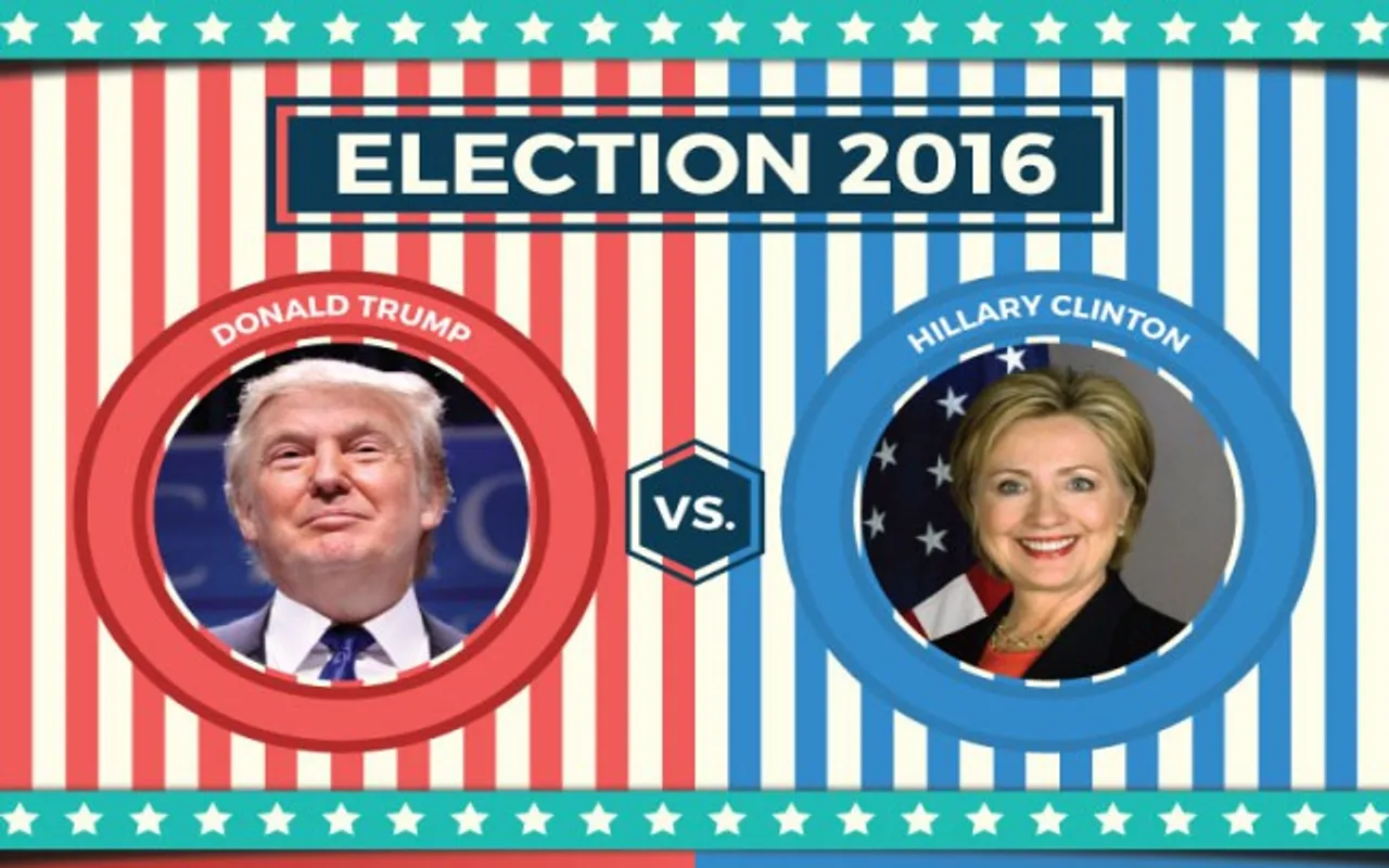 Trump Versus Clinton Or SASB Versus GRI