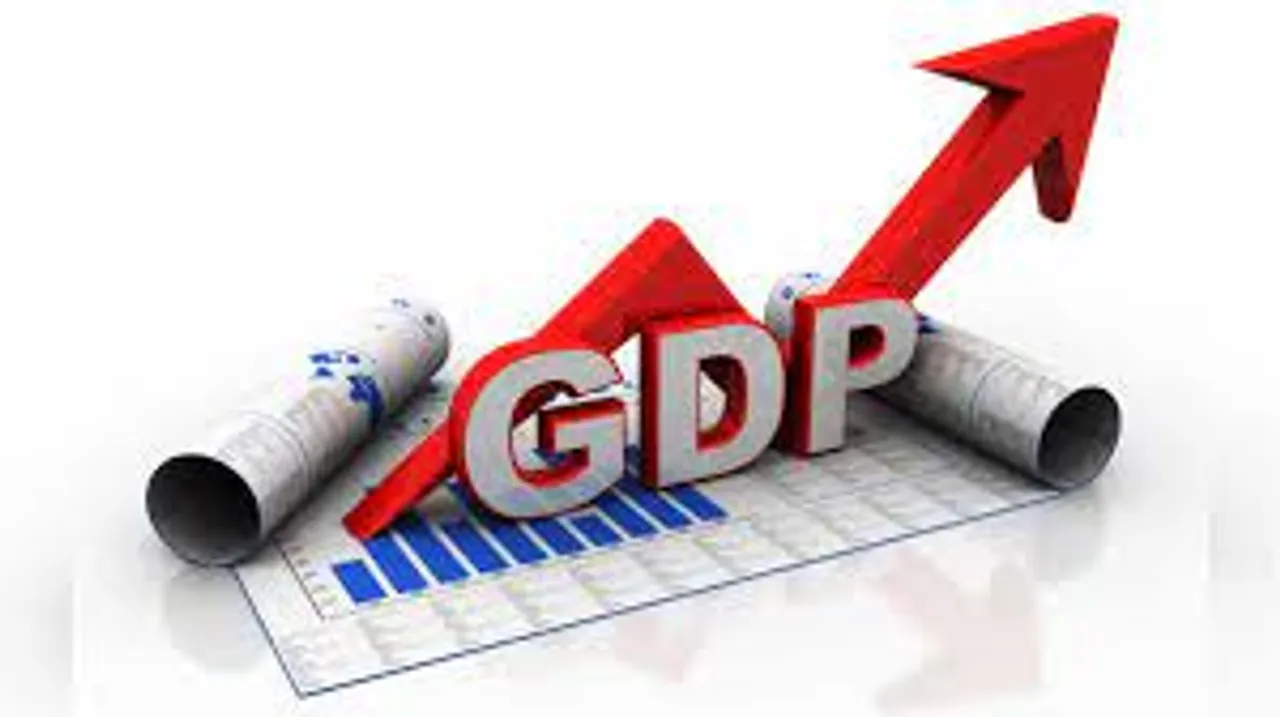FICCI Economic Outlook Survey Projects (-) 8.0% GDP Growth For 2020-21