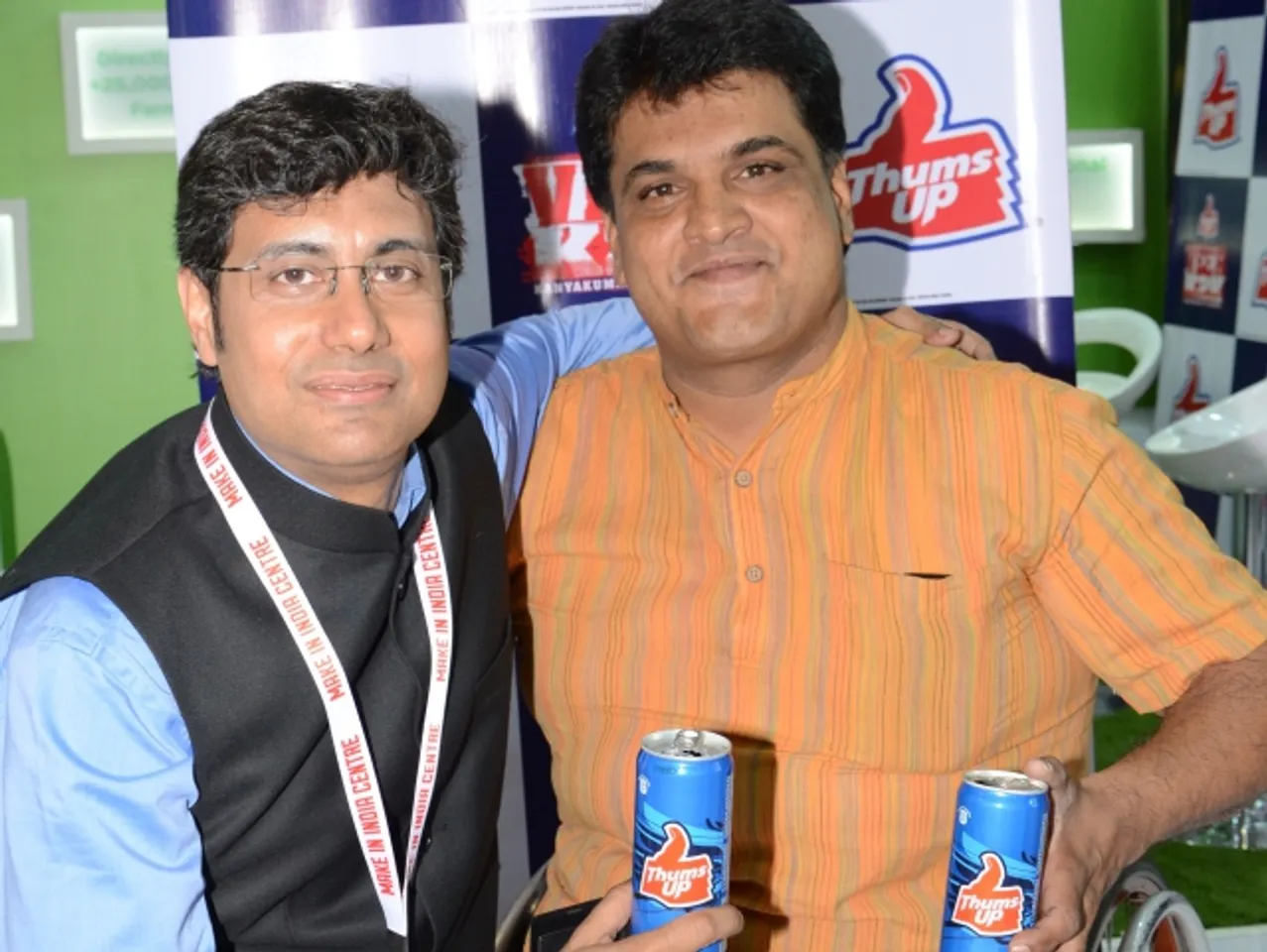 Thums Up Announces Kanyakumari to Kashmir Expedition For The Specially Abled