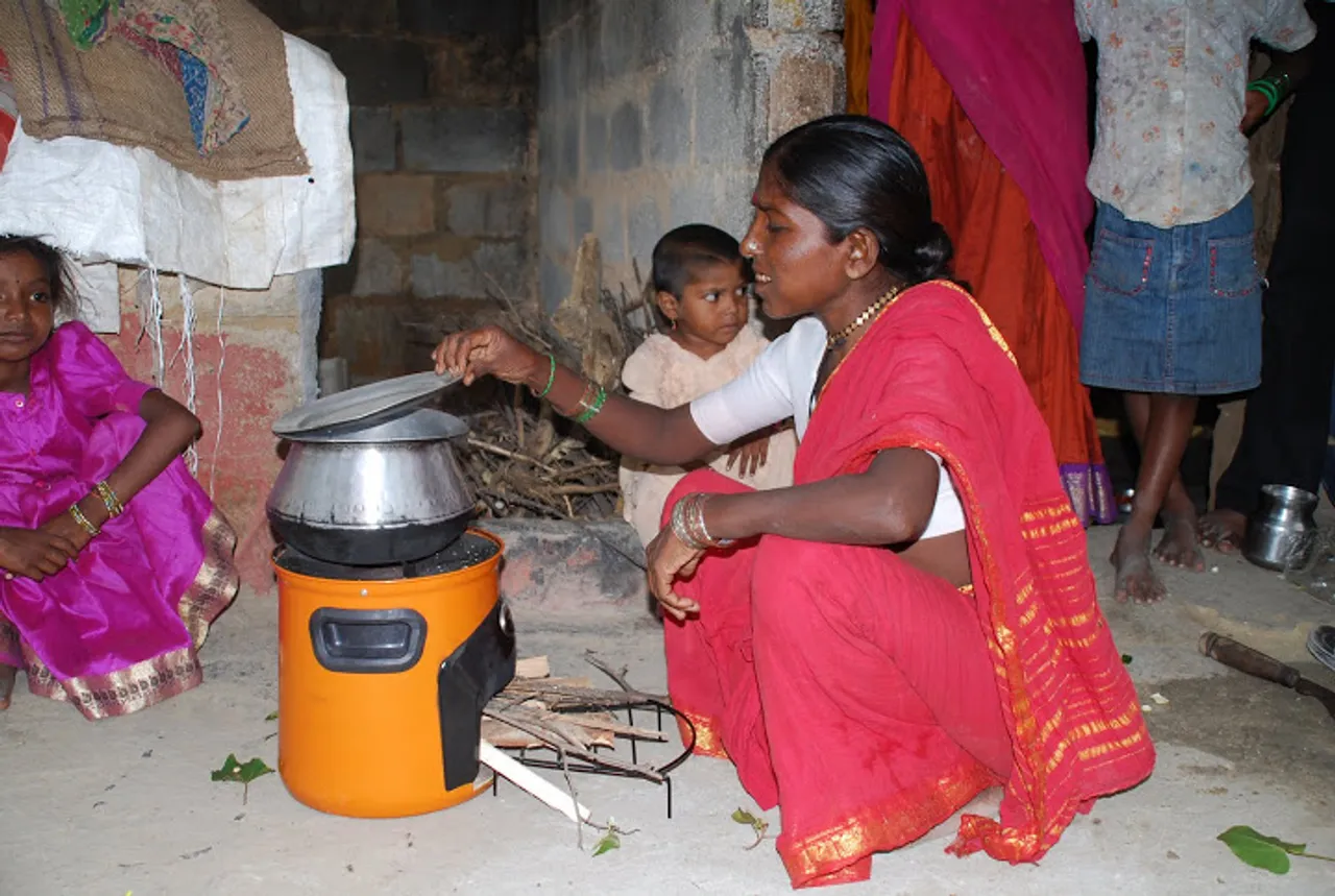 Envirofit Brings Affordable Clean Cooking Solutions To One Million Homes