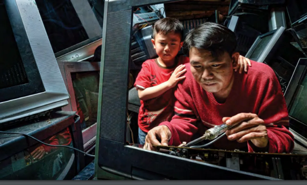 Sustainable Business Can Unlock At Least US$12 Trillion In New Market Value & Repair Economic System