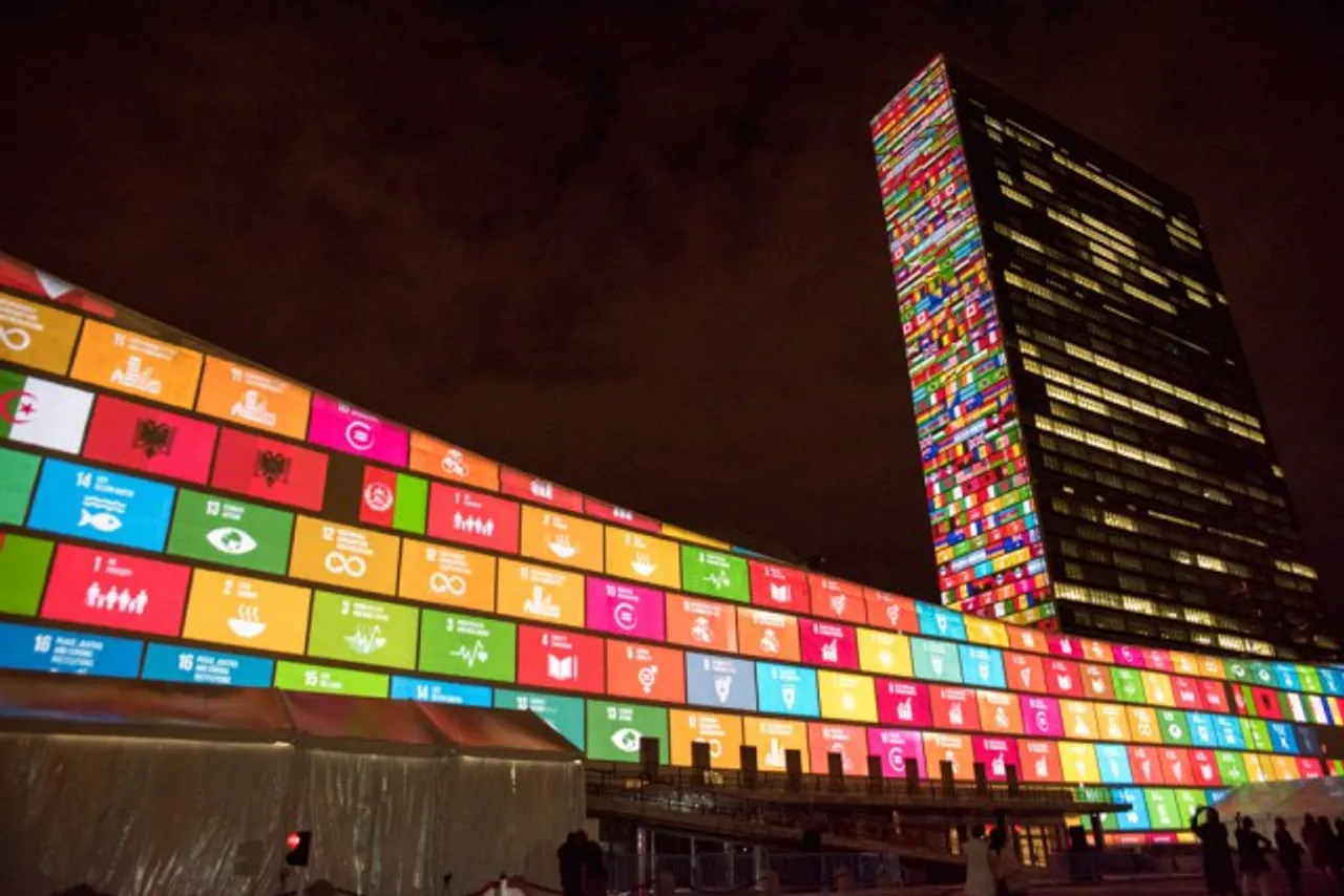 Don't Downplay The SDGs: The Risky Business Of License To Operate