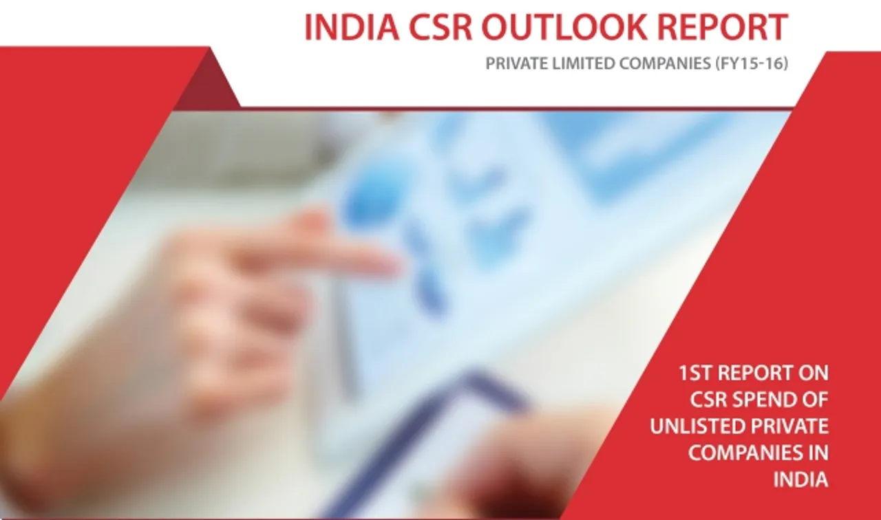 Over 1/3rd Of Private Limited Companies Fail To Meet CSR Compliance