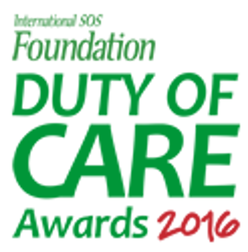 Global Duty of Care Awards: Call for Nominations