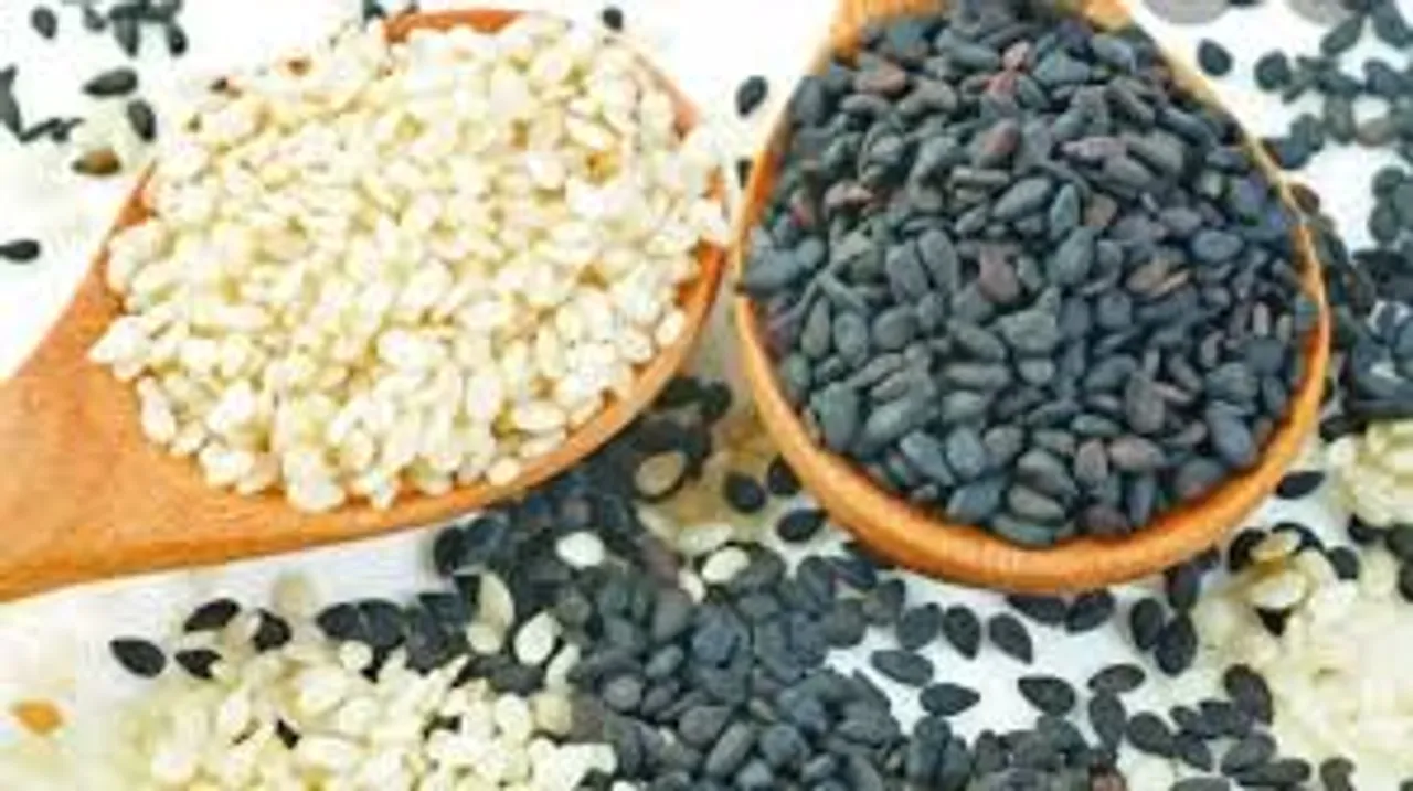 Sesame Seeds:सर्दियों में जरूर करें तिल का उपयोग, जानें तिल के 5 फायदे