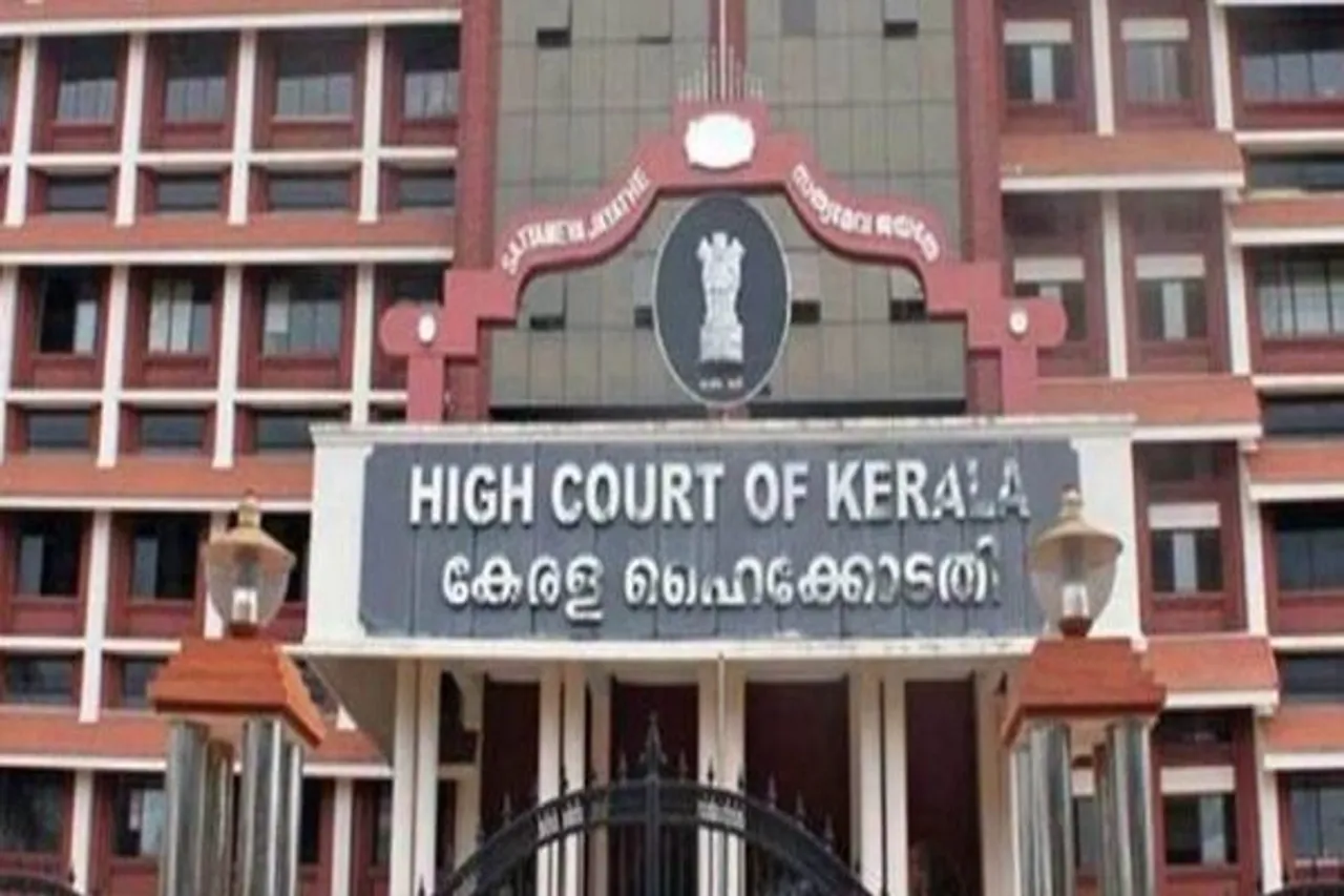Kerala HC ने किशोरी बच्ची को बीमार पिता को लीवर दान करने की परमिशन दी
