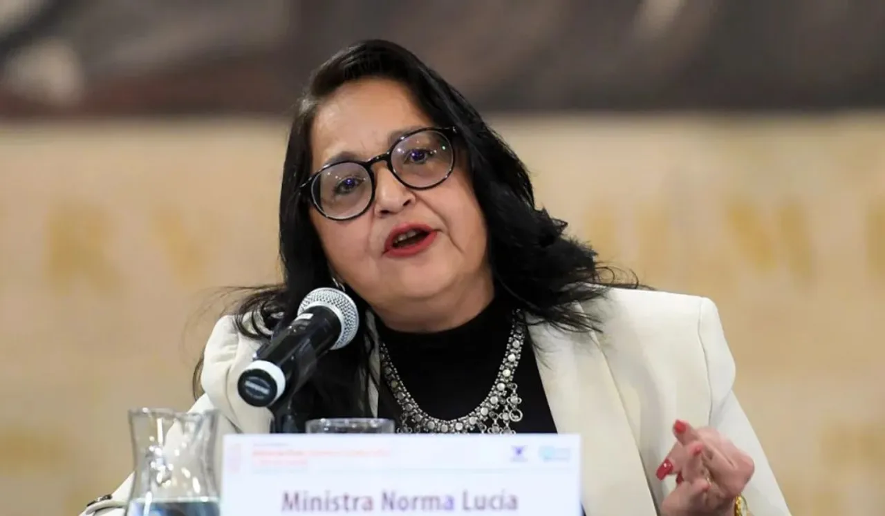 Who Is Norma Lucia Pina? मेक्सिको के सुप्रीम कोर्ट ने पहली महिला राष्ट्रपति को चुनाव किया